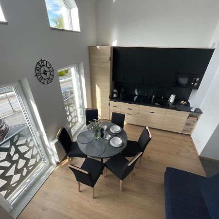 Apartament Amelia كارباش المظهر الخارجي الصورة