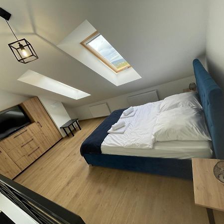 Apartament Amelia كارباش المظهر الخارجي الصورة