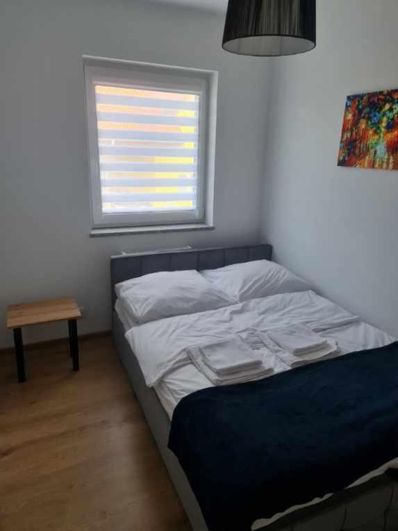Apartament Amelia كارباش المظهر الخارجي الصورة