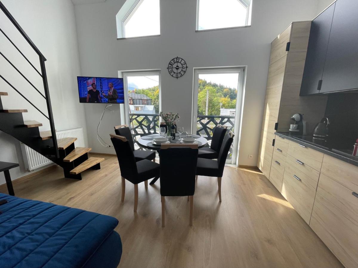 Apartament Amelia كارباش المظهر الخارجي الصورة