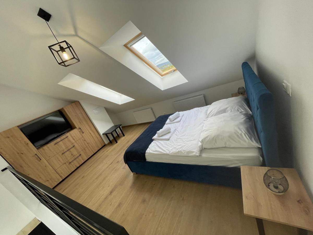 Apartament Amelia كارباش المظهر الخارجي الصورة